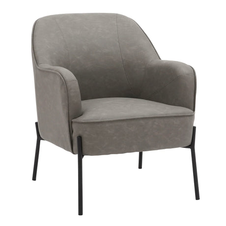 Daniella - Contemporary Chair - Furniture Home Direct