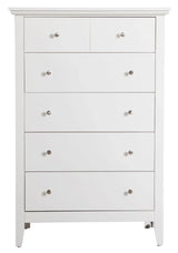Hammond - Chest - Furniture Home Direct