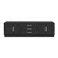 Modern Minimalist TV Stand, Entertainment Center Media Console Cabinet With Adjustable Shelves For Living Room - Furniture Home Direct