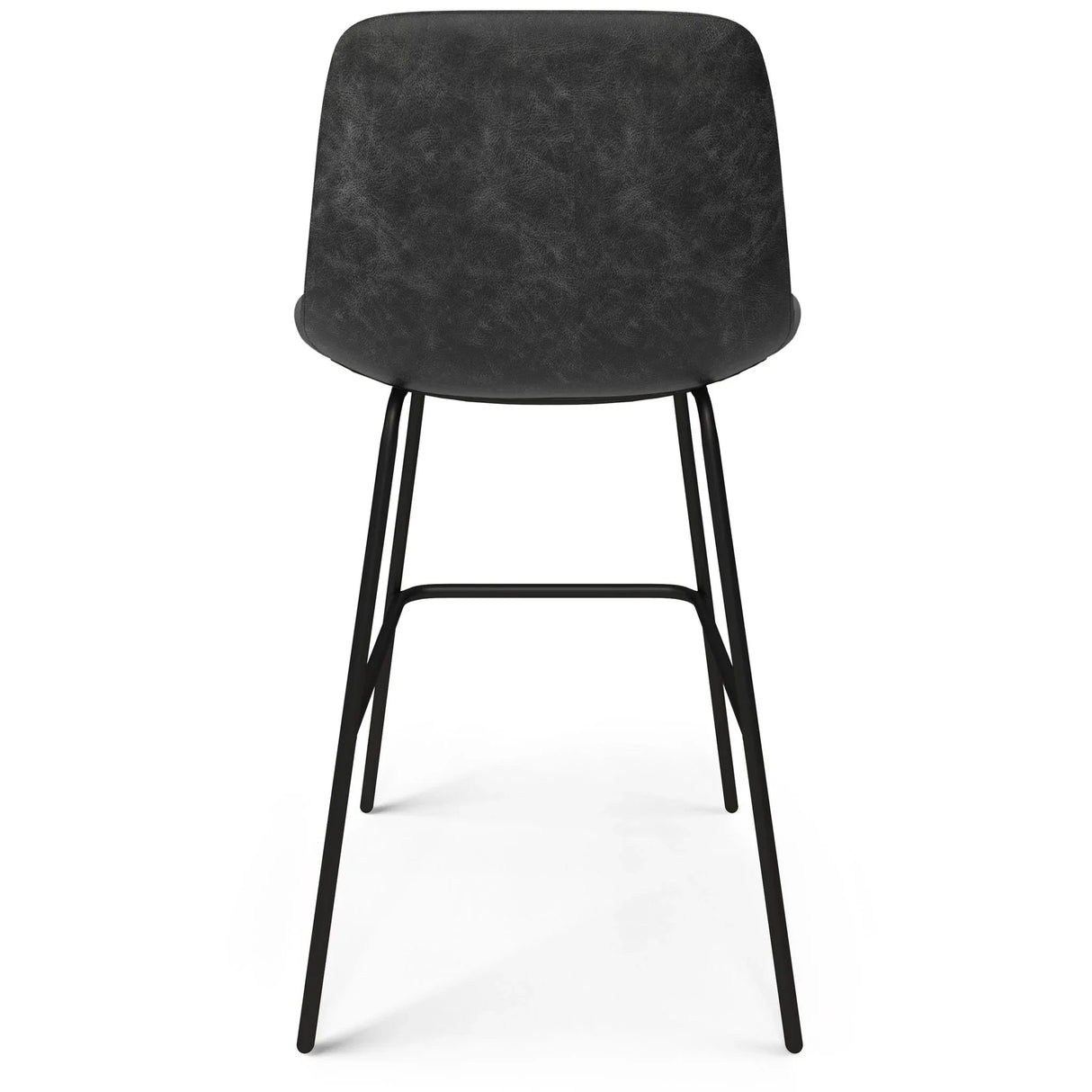 Jolie - Contemporary Stool (Set of 2) - Furniture Home Direct