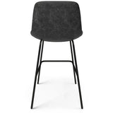 Jolie - Contemporary Stool (Set of 2) - Furniture Home Direct
