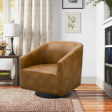 Garland - Swivel Chair - Furniture Home Direct