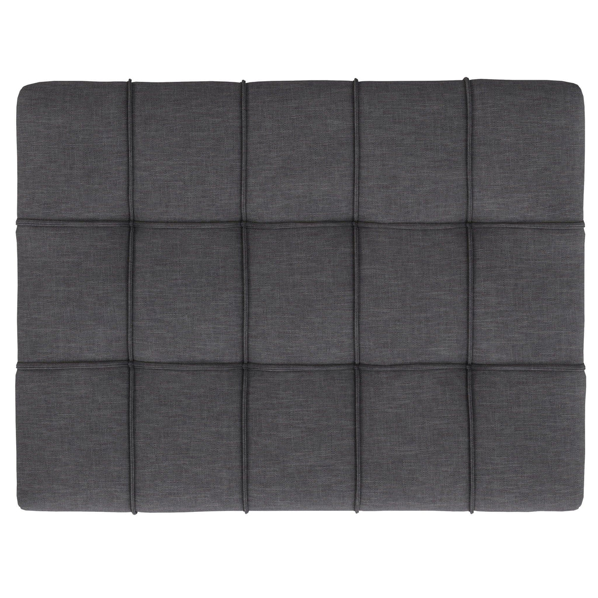 Mariah - Upholstered Lift Top Table Storage Ottoman - Furniture Home Direct