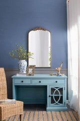 Natural Desk Stylish Design - Furniture Home Direct