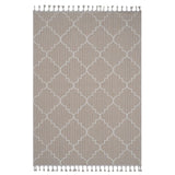 Guros - Trellis Indoor / Outdoor Area Rug - Furniture Home Direct