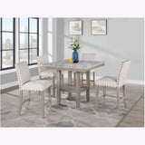 Marian - Bar Stool (Set of 2) - Furniture Home Direct