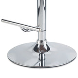 Marana - Multifunctional Handcrafted Bentwood Adjustable Swivel Bar Stool - Furniture Home Direct