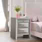 Marilla - Nightstand - Furniture Home Direct