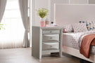 Marilla - Nightstand - Furniture Home Direct