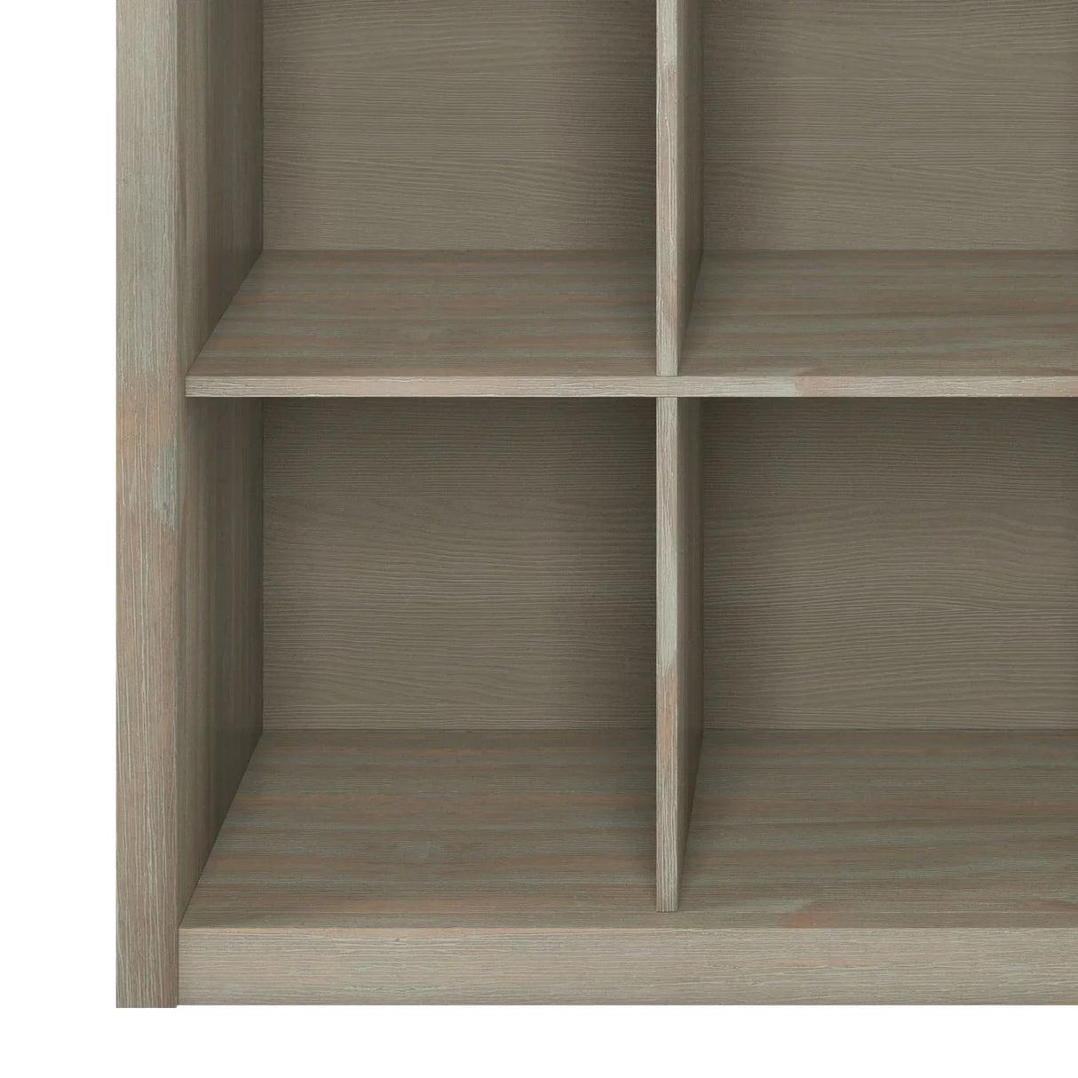 Artisan - Cube Storage - Furniture Home Direct