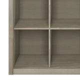Artisan - Cube Storage - Furniture Home Direct