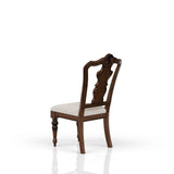 Traditional Chair - Furniture Home Direct