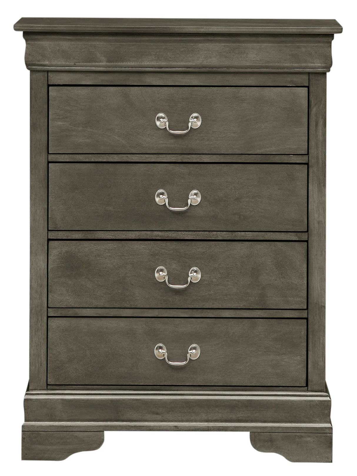 Traditional Style Storage Chest Elegant - Furniture Home Direct