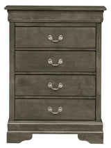 Traditional Style Storage Chest Elegant - Furniture Home Direct