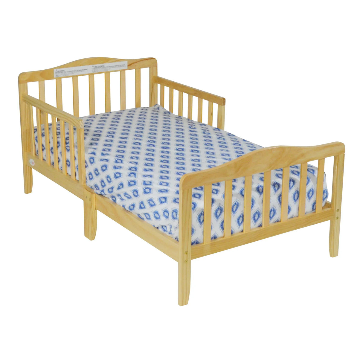 Blaire - Toddler Bed - Furniture Home Direct