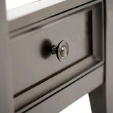 Amherst - Handcrafted End Table - Furniture Home Direct