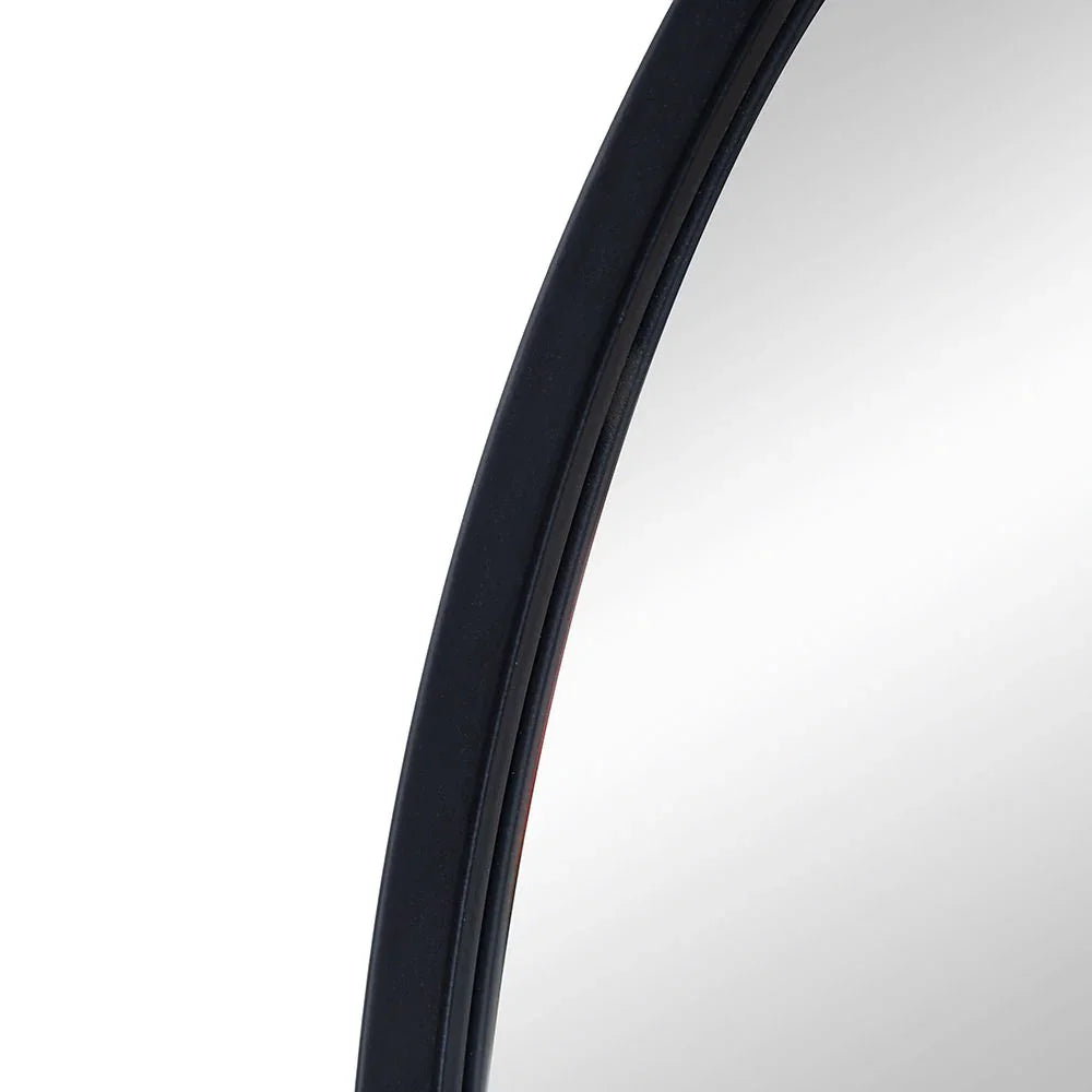 Celine Arch Body Mirror - Furniture Home Direct