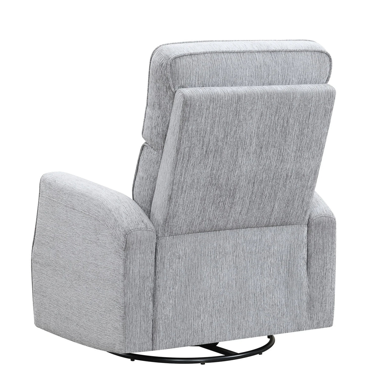 Tavor - Swivel Gliding Recliner - Furniture Home Direct