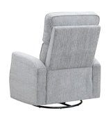 Tavor - Swivel Gliding Recliner - Furniture Home Direct