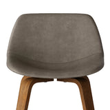 Randolph Bentwood - Counter / Bar Height Stool (Set of 2) - Furniture Home Direct