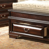 Lavita - Storage Bed - Furniture Home Direct