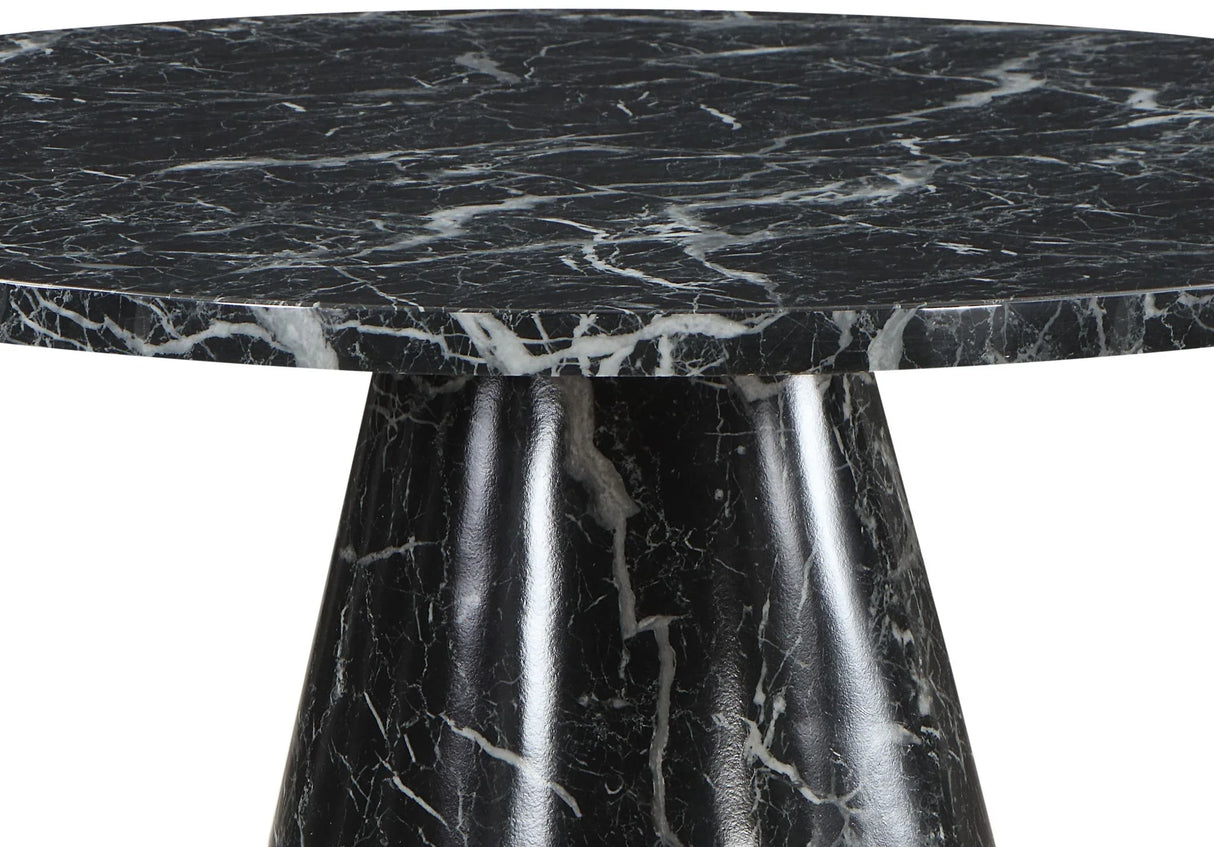 Hollis - Dining Table With Top - Multi - Furniture Home Direct