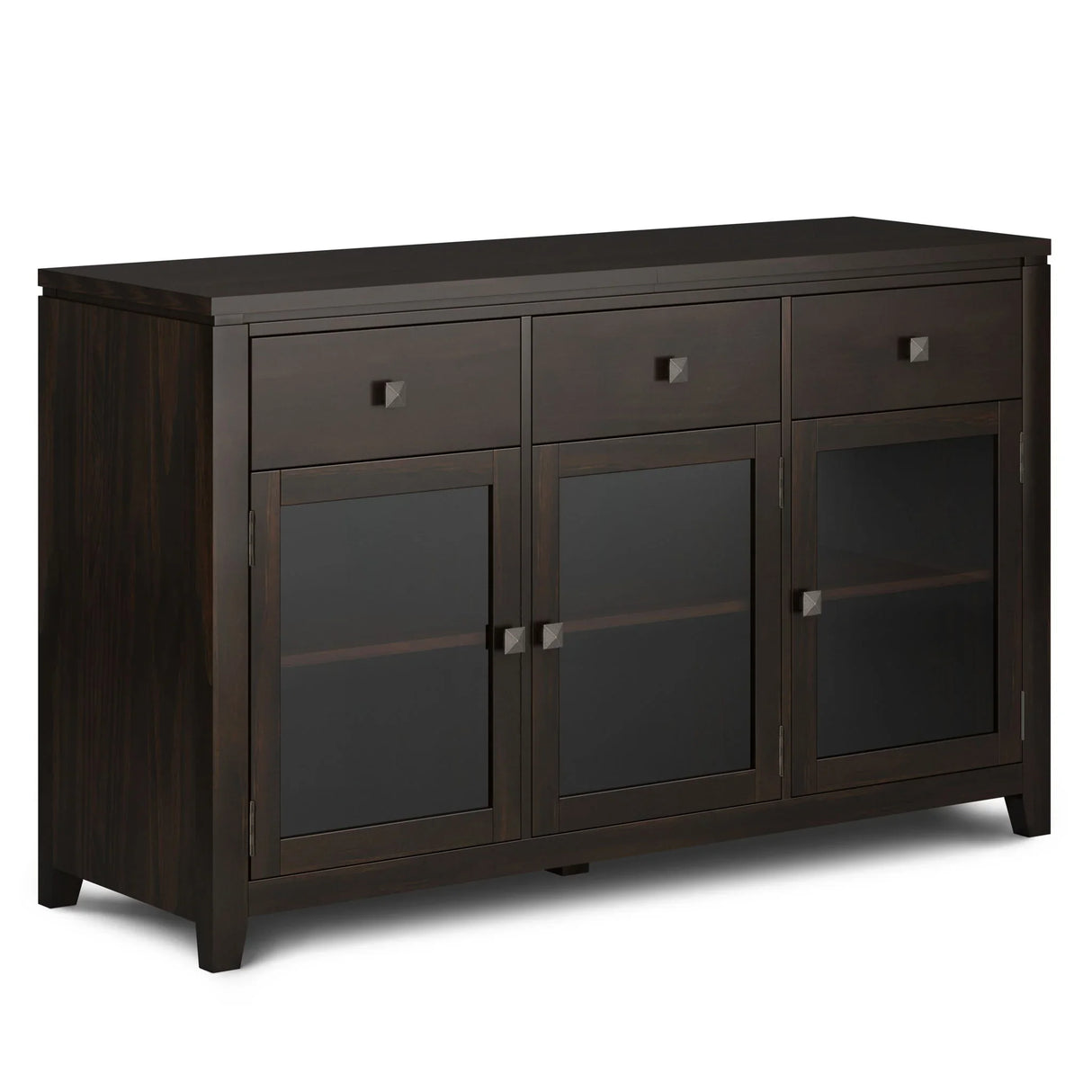 Cosmopolitan - Handcrafted Sideboard Buffet - Furniture Home Direct
