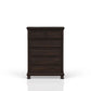 5 Drawer Chest - Furniture Home Direct