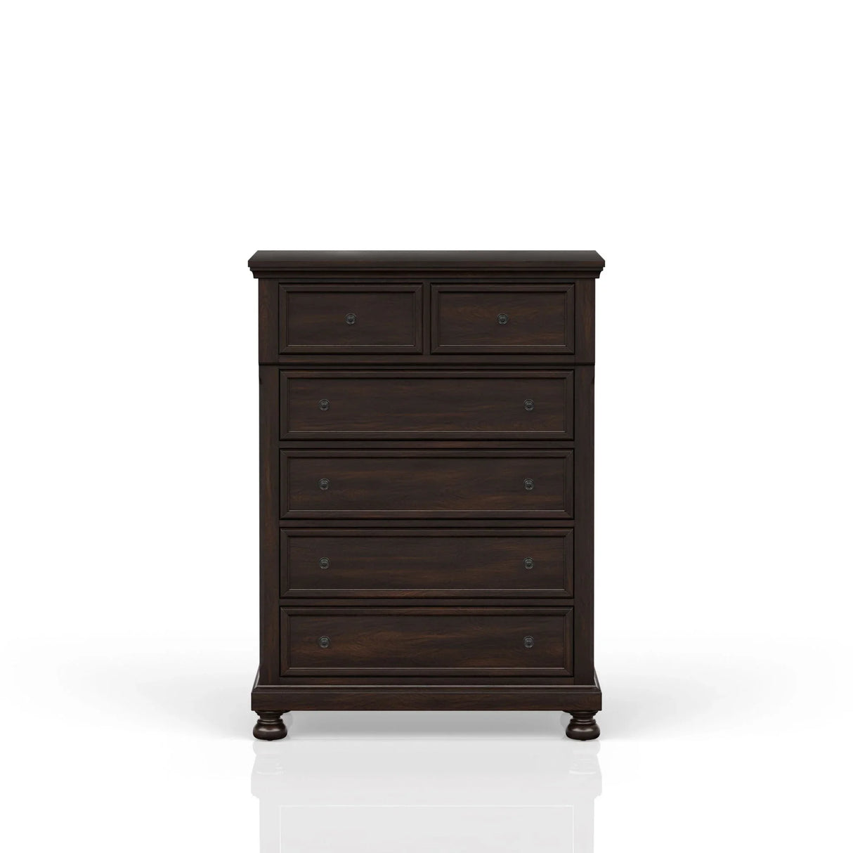 5 Drawer Chest - Furniture Home Direct