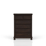 5 Drawer Chest - Furniture Home Direct