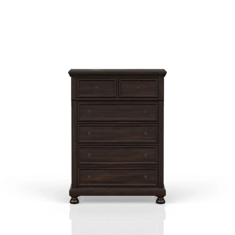 5 Drawer Chest - Furniture Home Direct