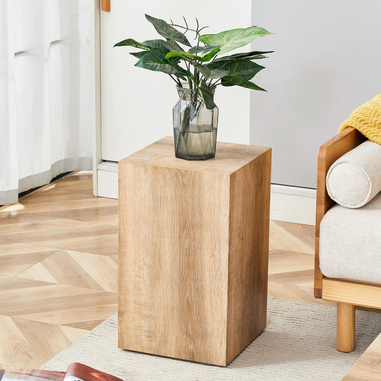 Modern Coffee Table With Stylish Design - Furniture Home Direct