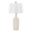 Stella - Contemporary Table Lamp - Furniture Home Direct