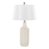 Stella - Contemporary Table Lamp - Furniture Home Direct