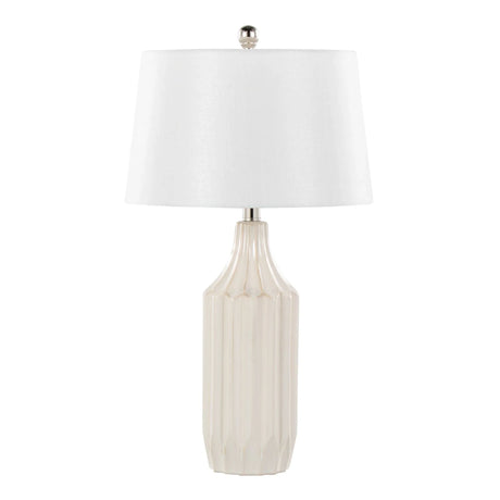 Stella - Contemporary Table Lamp - Furniture Home Direct