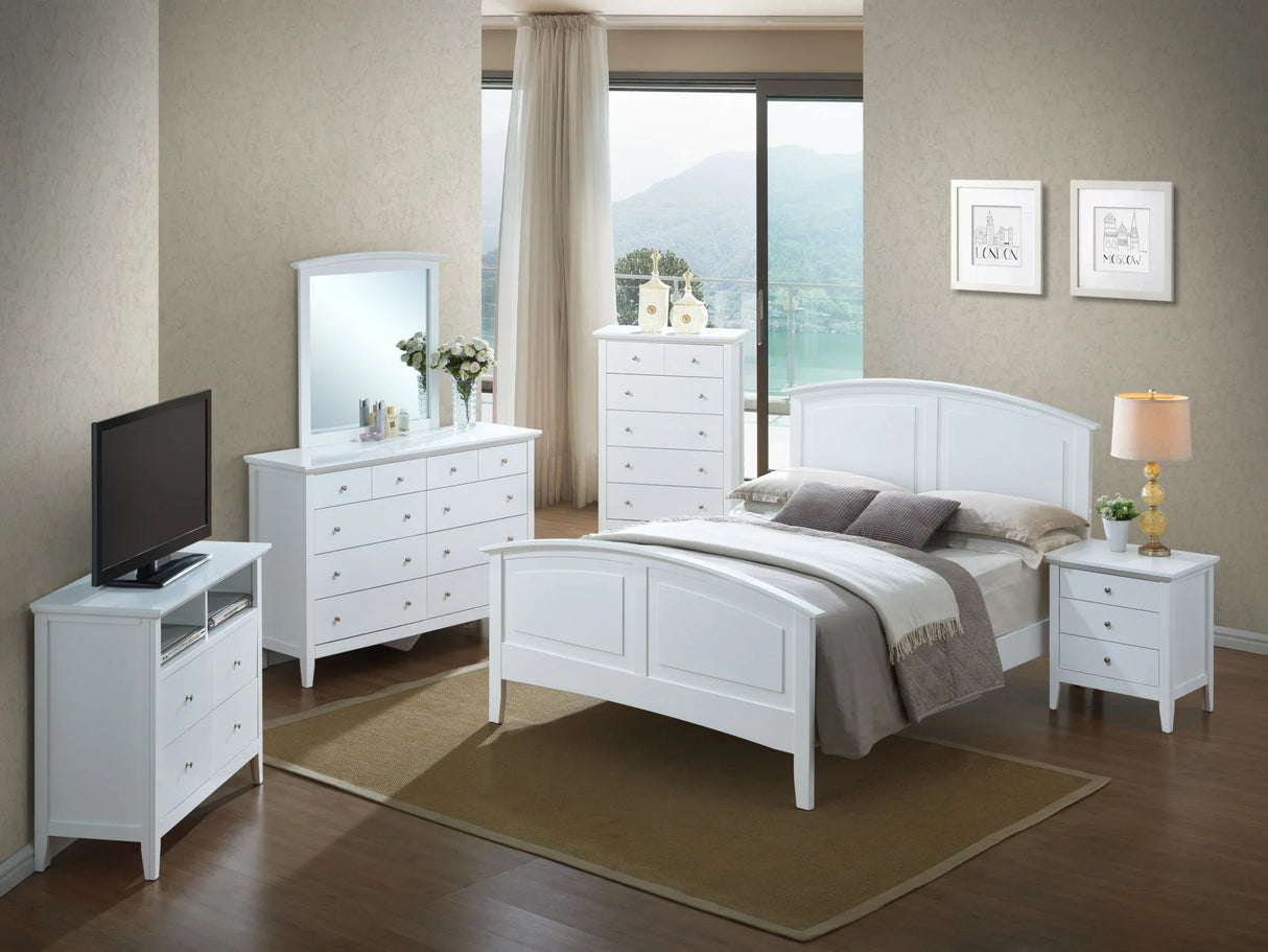 Bed For Cozy Spaces Elegant - Furniture Home Direct
