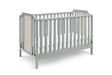 Brees Island - 3 In 1 Convertible Crib - Furniture Home Direct