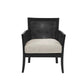 Diedra - Armchair - Furniture Home Direct