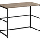 Computer Desk, Home Office, Laptop, Left Right Set-Up, Storage Drawers, Work, Contemporary, Modern - Furniture Home Direct