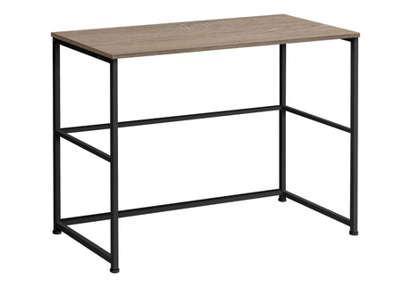 Computer Desk, Home Office, Laptop, Left Right Set-Up, Storage Drawers, Work, Contemporary, Modern - Furniture Home Direct