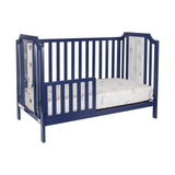 Celeste - 3-in-1 Convertible Island Crib - Furniture Home Direct