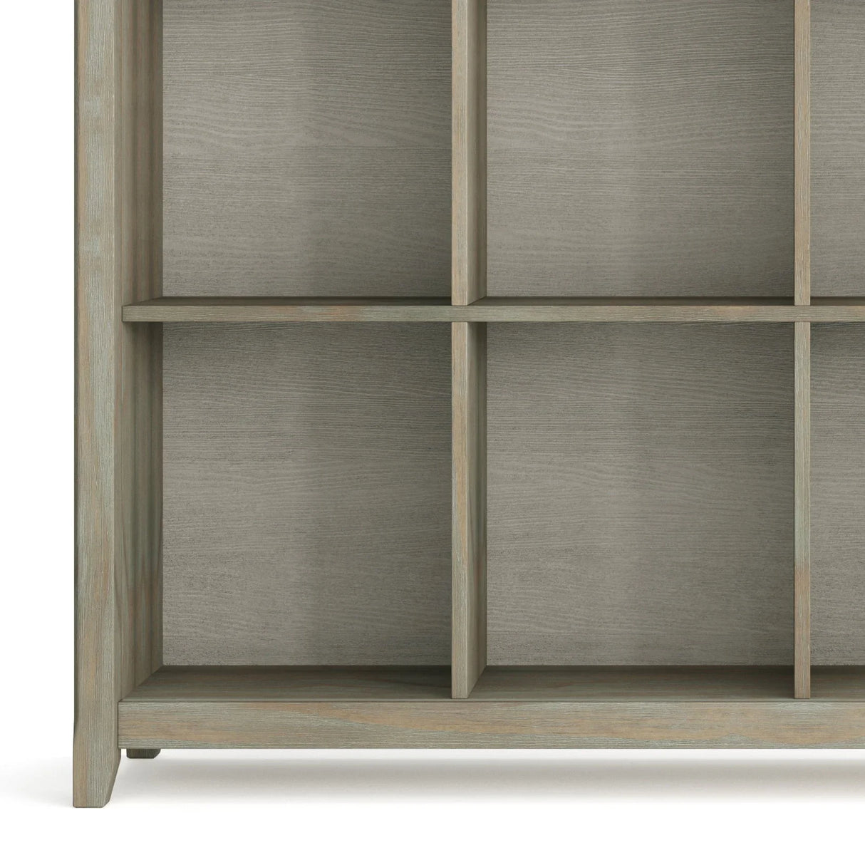Acadian - Handcrafted Cube Storage - Furniture Home Direct