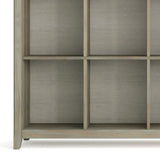 Acadian - Handcrafted Cube Storage - Furniture Home Direct