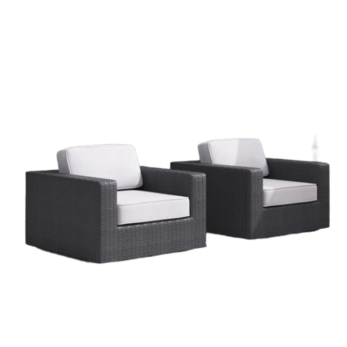 Patio Chair With Cushions Stylish Design - Furniture Home Direct