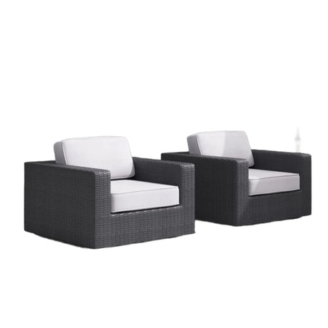Patio Chair With Cushions Stylish Design - Furniture Home Direct