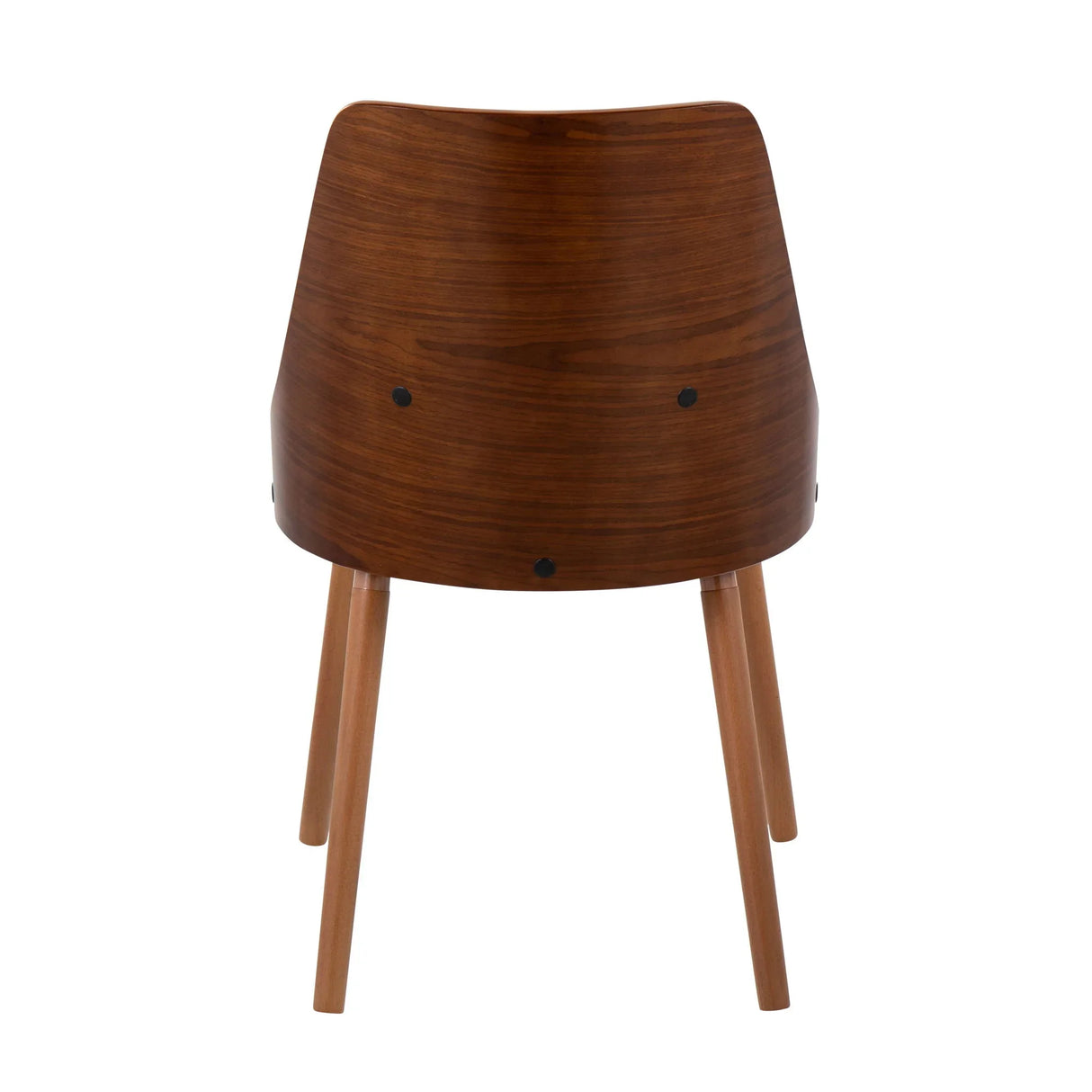 Anabelle - Mid-Century Modern Chair (Set of 2) - Furniture Home Direct