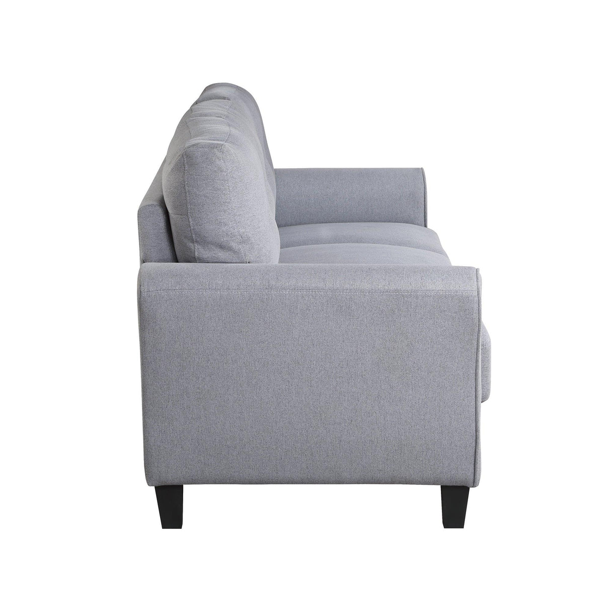 3 Piece Living Room Set Including Sofa, love Seat and Chair - Furniture Home Direct