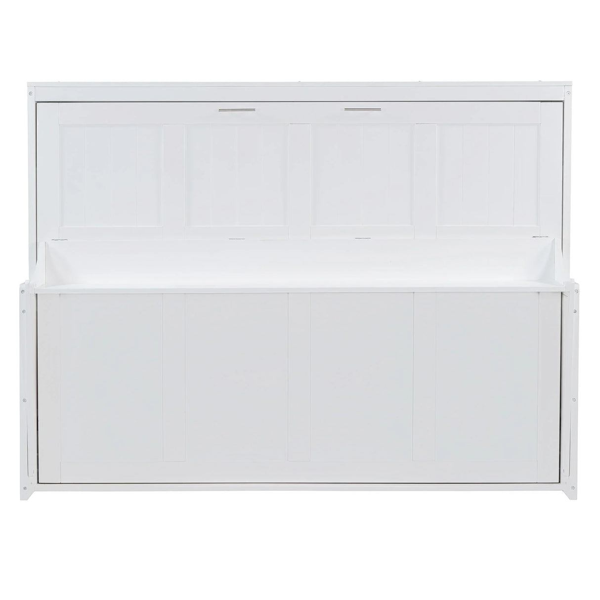 Murphy Bed With Hydraulic Lift & Desk Design - Furniture Home Direct