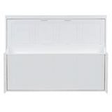 Murphy Bed With Hydraulic Lift & Desk Design - Furniture Home Direct