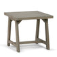 Sawhorse - Handcrafted End Table - Furniture Home Direct